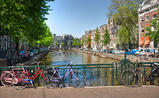 citytrip europe