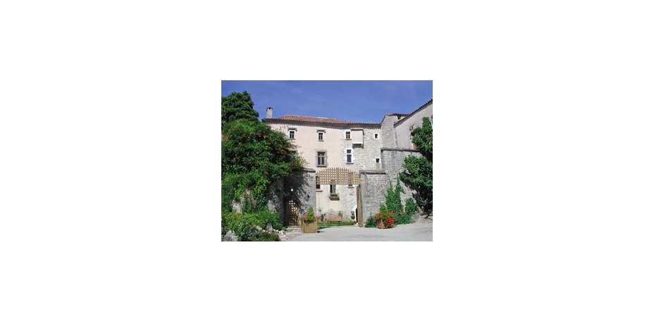 Château Du Cros - 