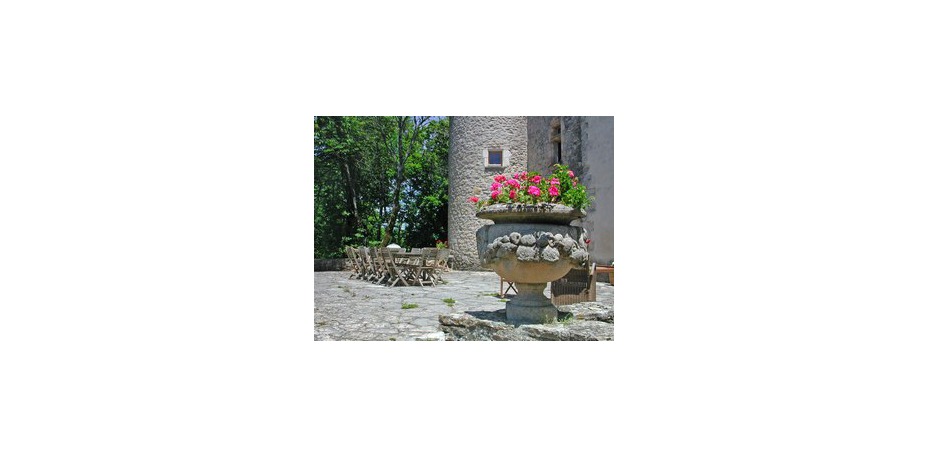 Château Du Cros - 