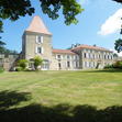 S&eacute;jour - Château de Saint Loup en Albret
