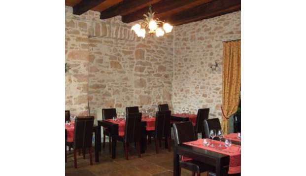 hotel Hôtel Le Claux de SerignacCausse et Diege (12)