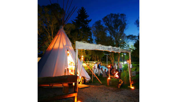 hotel Parc Durbuy AventureDurbuy