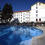 hotel Loges du Parc  La Roche Posay (86)