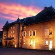 S&eacute;jour - Château des Comtes de Challes