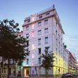 S&eacute;jour - Hôtel HI
