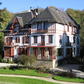 Hôtel le Bois Joli_Façade