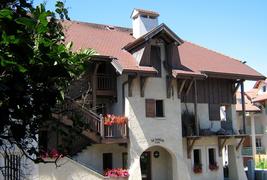 Auberge d'Anthy - 