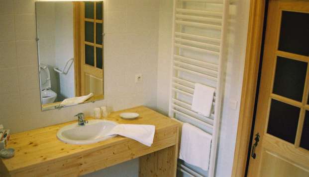 hotel Auberge d'AnthyAnthy sur Leman (74)