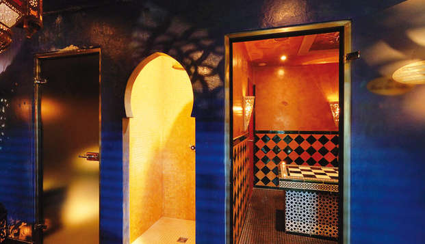 hotel Relais de MargauxMargaux (33)