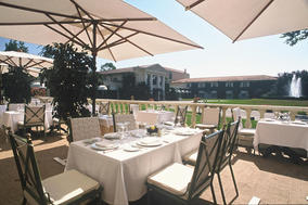 Relais de Margaux_Terrasse