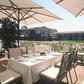 Relais de Margaux_Terrasse