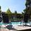 hotel Domaine de Quittignan Brillette  Moulis-en-Médoc (33)