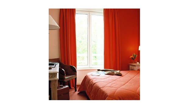 hotel Hôtel ProvidenceVittel (88)