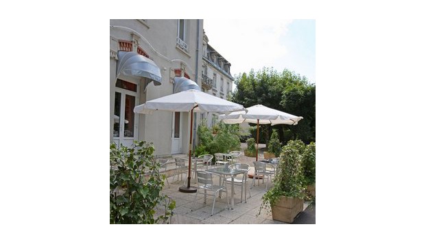 hotel Hôtel ProvidenceVittel (88)
