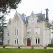 S&eacute;jour - Les Bertinières