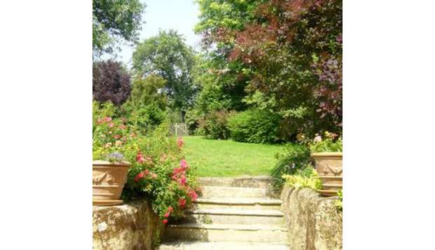 hotel Manoir des Forges - Saint BriceSaint Brice (53)