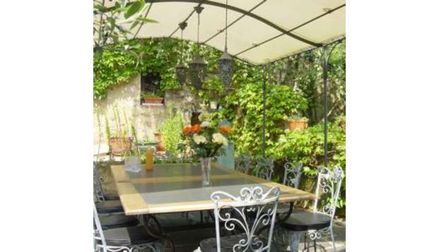 hotel Manoir des Forges - Saint BriceSaint Brice (53)
