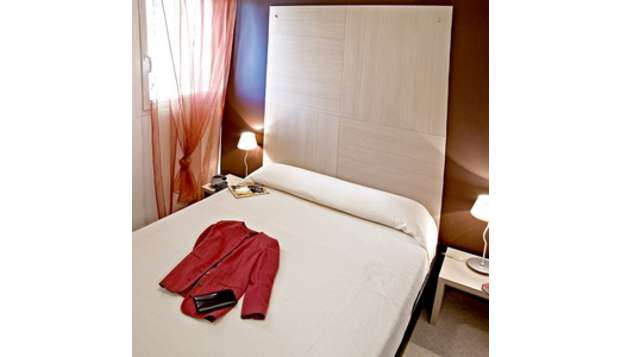 hotel Villa BellagioMontpellier (34)