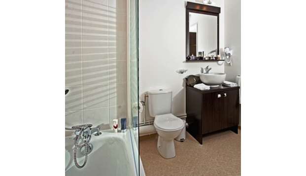 hotel Villa BellagioMontpellier (34)