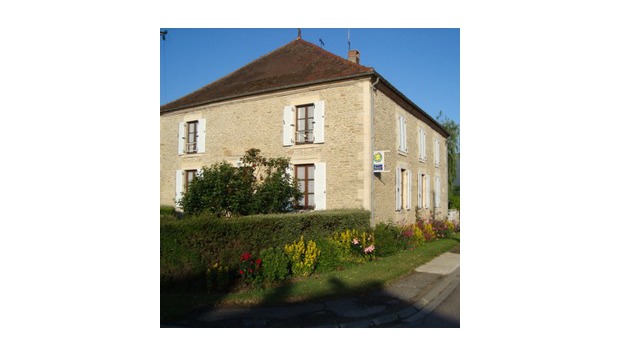 hotel Relais de la TuilerieNully (52)