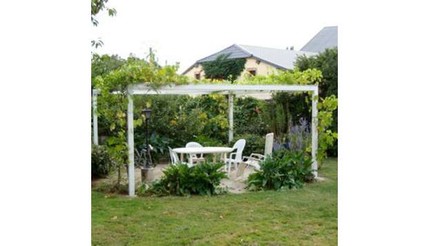 hotel Relais de la TuilerieNully (52)