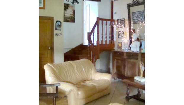 hotel Relais de la TuilerieNully (52)