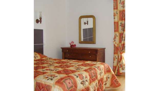 hotel Relais de la TuilerieNully (52)