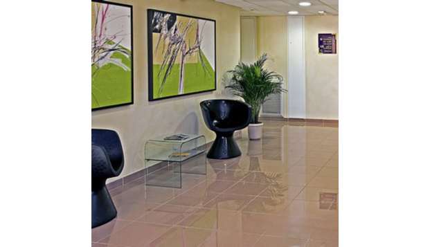 hotel Villa BellagioMontpellier (34)