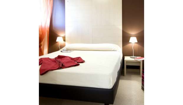 hotel Villa BellagioMontpellier (34)