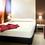 hotel Villa Bellagio Montpellier (34)