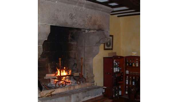 hotel Manoir des Douets FleurisCancale (35)