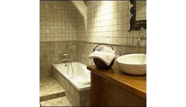 hotel Manoir des Douets FleurisCancale (35)