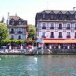 Weekendje weg - Hôtel Les Cygnes