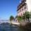 hotel Hôtel Les Cygnes Evian les Bains (74)