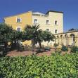 S&eacute;jour - Hotel du Parc - Entraigues