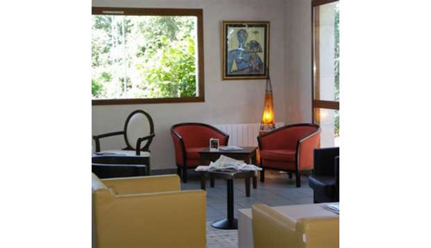 hotel Hôtel AliciaLe Bono (56)