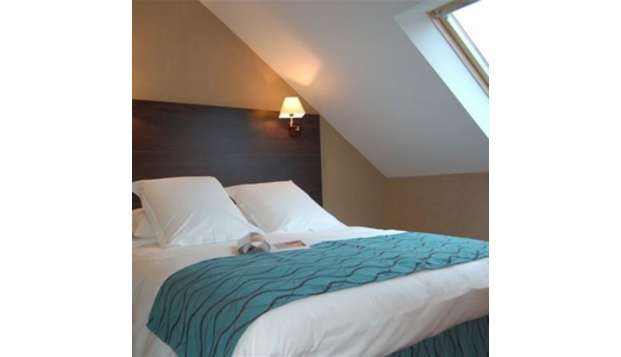 hotel Hôtel AliciaLe Bono (56)