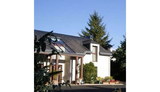hotel Hôtel AliciaLe Bono (56)