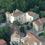 hotel Château Du Cros Le Cros (34)