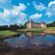 S&eacute;jour - Château de La Verrerie
