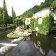 S&eacute;jour - Moulin de l'Abbaye