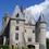 hotel Château de La Verrerie Oizon (18)