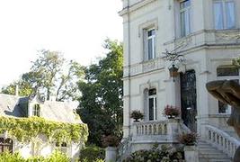 Domaine de l'Oie Rouge - 