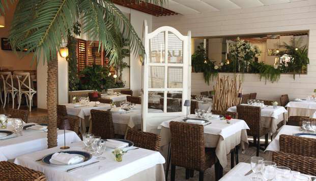 hotel Hôtel des DruidesQuiberon (56)