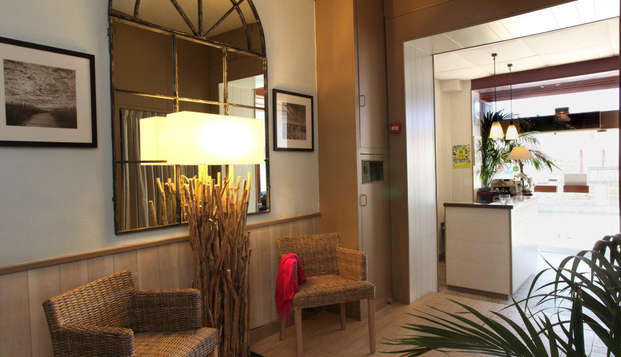 hotel Hôtel des DruidesQuiberon (56)