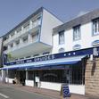 Weekendje weg - Charme overnachting en ontbijt in Quiberon