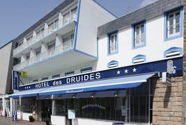 Hôtel des Druides - 