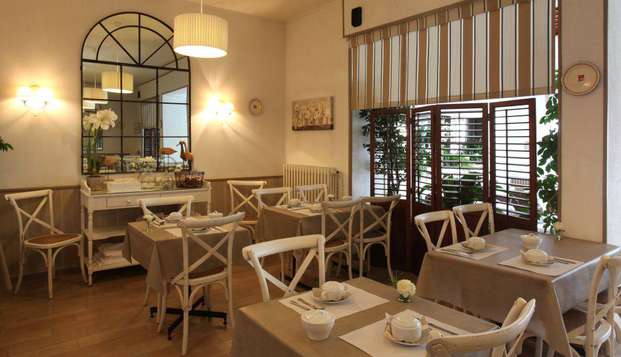 hotel Hôtel des DruidesQuiberon (56)