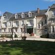 S&eacute;jour - Hôtel Le Parc - Salbris