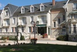 Hôtel Le Parc Sologne - 